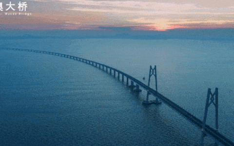 世界最长的桥 丹昆特大桥 全长164 851公里 世界之最网